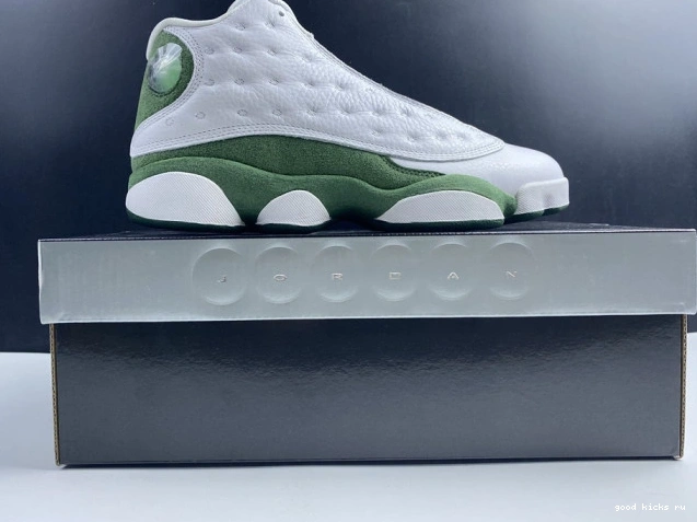 Air Jordan Allen 13 414571-125 Retro 